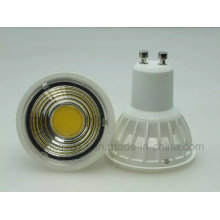 Dimmable 120degree Wide Daylight 5W GU10 LED Bulb Downlight